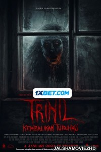 Trinil (2024) Bengali Dubbed Movie