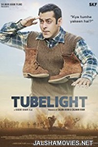 Tubelight (2017) Hindi Movie