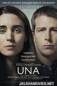 Una (2017) English Cinema