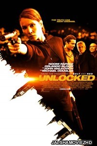 Unlocked (2017) Hindi Dubbed