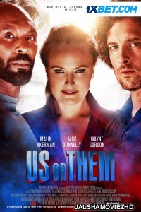 Us or Them (2023) Bengali Dubbed Movie