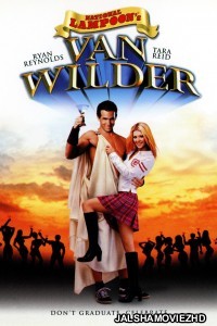 Van Wilder Party Liaison (2002) Hindi Dubbed