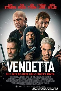 Vendetta (2022) Hindi Dubbed