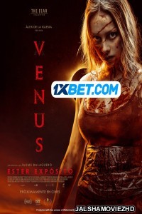 Venus (2022) Hollywood Bengali Dubbed