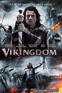 Vikingdom (2013) Hindi Dubbed