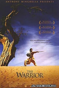 The Warrior (2001) Hindi Dubbed