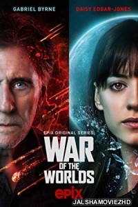 War of the Worlds (2020) Hindi Web Series Epix Original