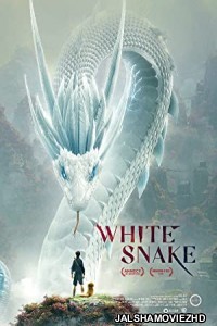 White Snake (2019) Hindi Dubbed