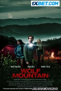 Wolf Mountain (2022) Bengali Dubbed Movie