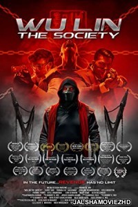 Wu Lin The Society (2022) Hindi Dubbed