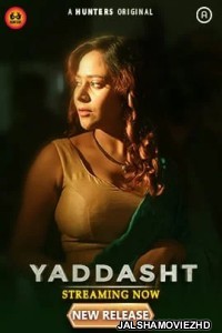 Yaddasht (2023) Hunters Original