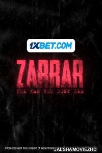 Zarrar (2022) Hollywood Bengali Dubbed