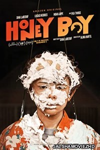  Honey Boy (2019) Hindi Dubbed