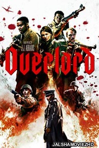 Overlord (2018) Hindi Dubbed